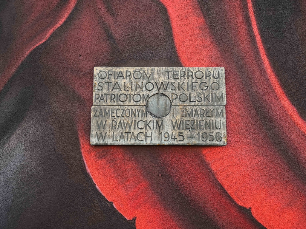 tablica pamiatkowa