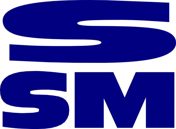 logo SSM