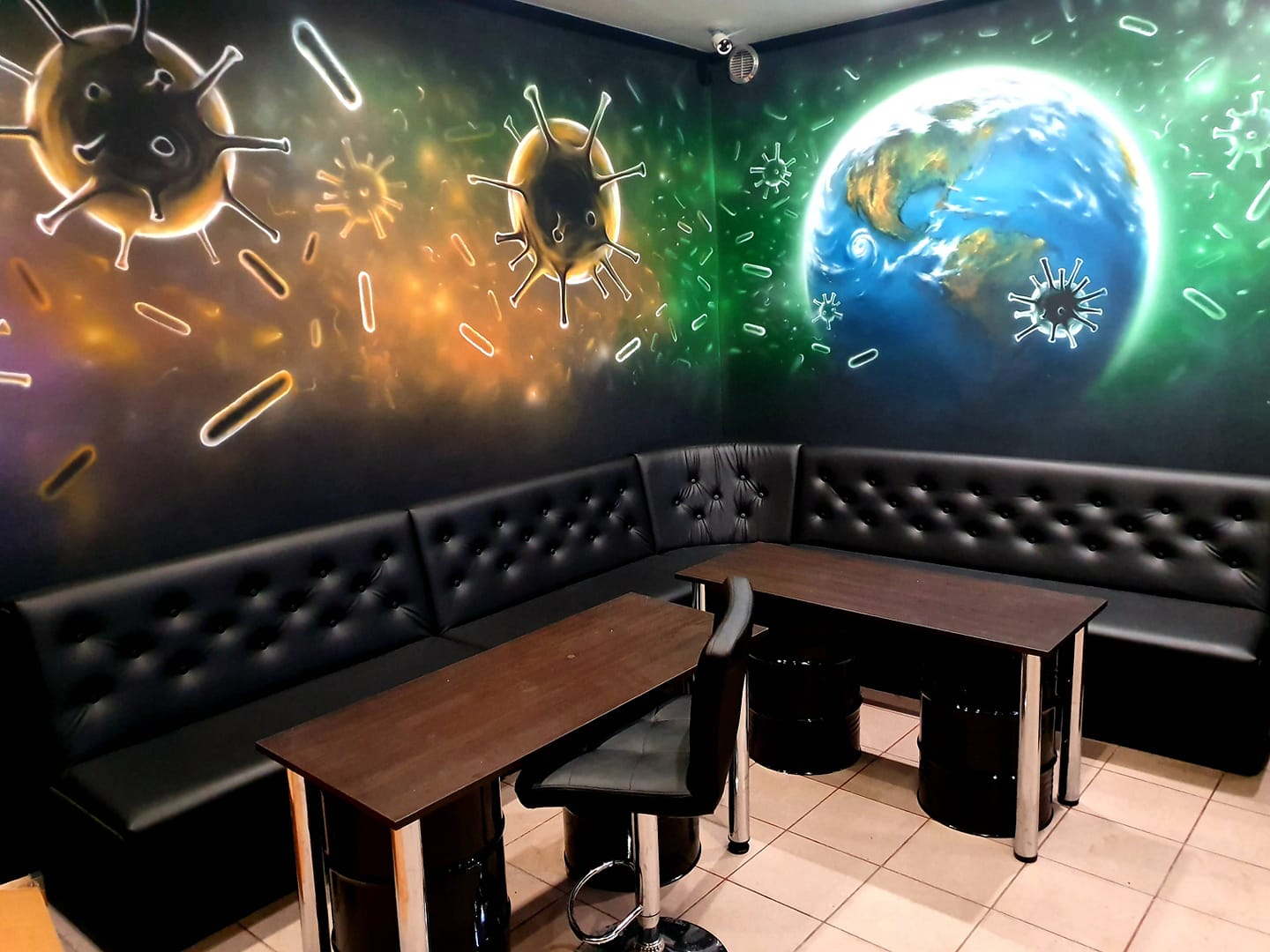 koronawirus, covid 19