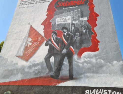 Solidarność Region Podlaski