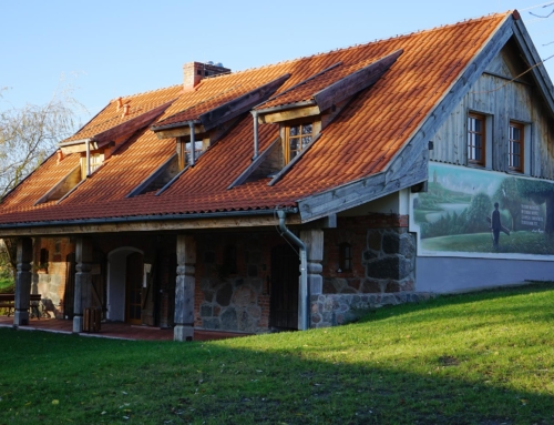 Muzeum Michała Kajki w Ogródku